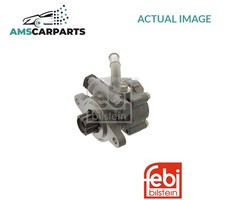 POWER STEERING HYDRAULIC PUMP
