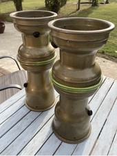 Kart Wheel Rims OTK MXP