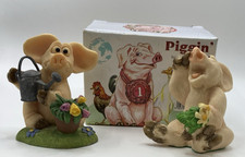 Piggin Figurine Ornament