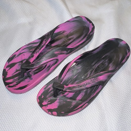 Aussie soles women black - aussie, women’s
