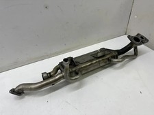 MERCEDES-BENZ E W124 EGR