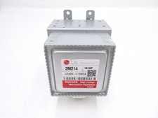 Genuine OEM LG 2M214 Microwave