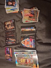 WWE Slam Attax Trading Cards