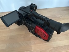Panasonic dvx 200 - panasonic, pro