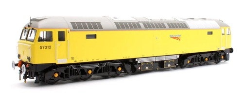 Heljan 5713 gauge class - heljan, oo