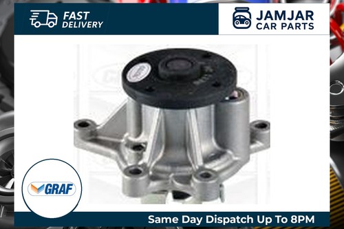 Graf pa1136 water pump fits - pa1136,