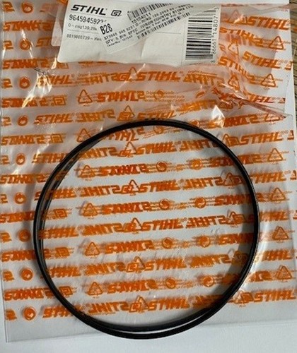 Stihl knapsack sprayer lid - lid, o