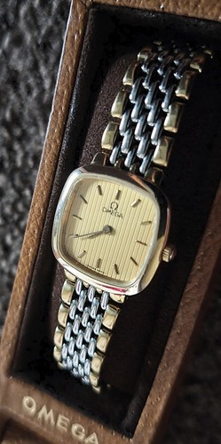 Omega ville 795 - de,