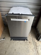 Bosch 800 Series 24 Inch Wide