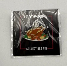 Loot Crate Gaming Exclusive