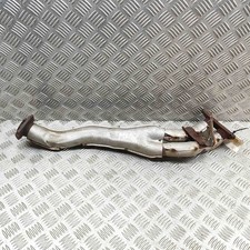 MAZDA MX-5 NB Exhaust Downpipe