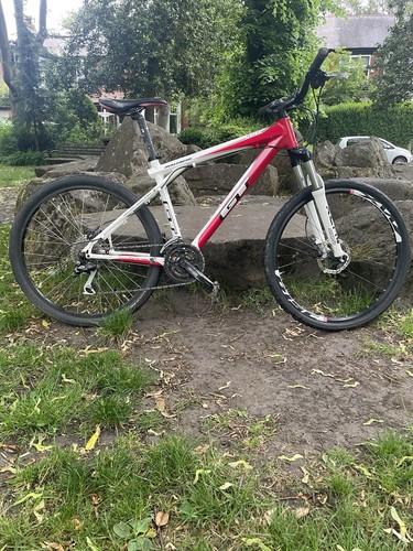 Avalanche mountain bike - avalanche, 3.0