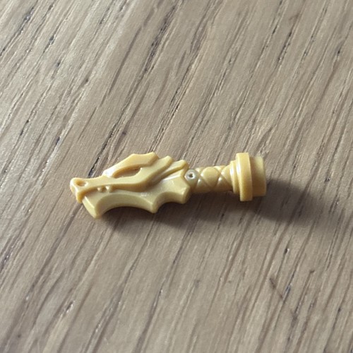 Lego minifigure weapon - minifigure,