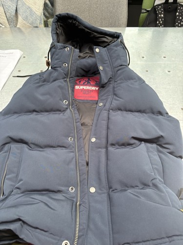Superdry men everest - men’s,