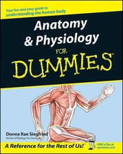 Anatomy and Physiology for