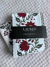 Lauren Ralph Lauren Christmas