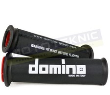 Domino Black & Red XM2 Super