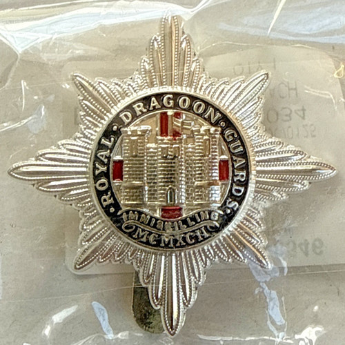 Royal dragoon guards - royal,