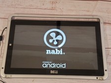 Nabi Big Tab HD BGTAB-NV20A