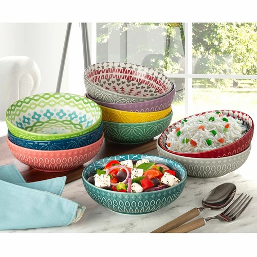 Signature housewares stoneware - housewares,