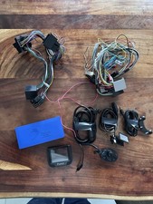 Parrot MK9200i Hands Free Full Kit Bluetooth Handsfree Car