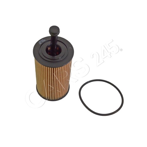 Oil filter blue - blue, fits