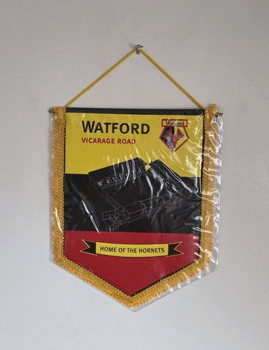 Watford large vintage - watford,