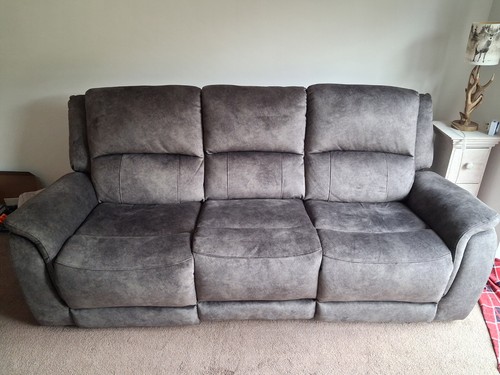 Dylan express seater power - dylan,