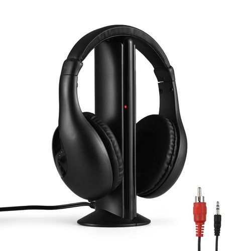 Wireless headphones with - wireless,