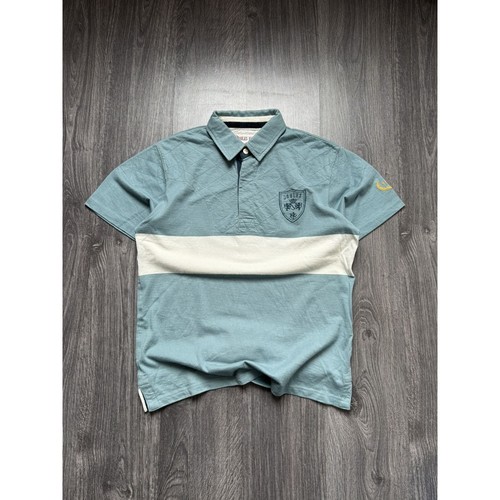 Vintage joules blue - joules, rugby