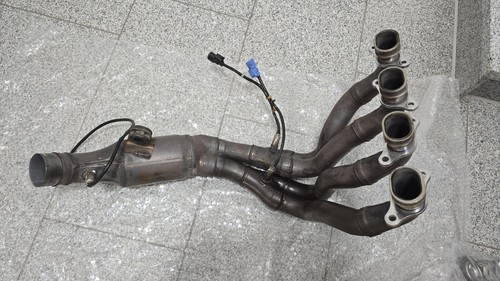Manifold honda cbr1000rr sp - honda, cbr1000rr-r