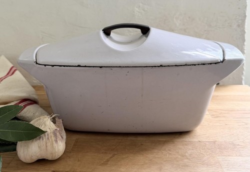 Raymond loewy for creuset - raymond,