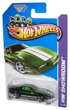 Hot Wheels HW Showroom (2012)