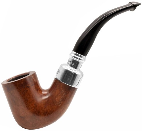 Peterson system smooth silver - peterson,