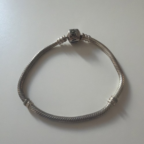 Genuine pandora 17cm silver - genuine,