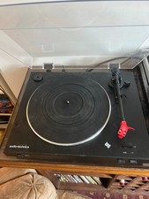 AUDIO-TECHNICA AT-LP3 Fully