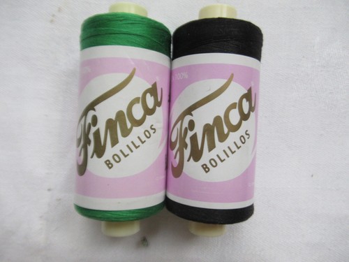 30g spools finca bolillos - 2,