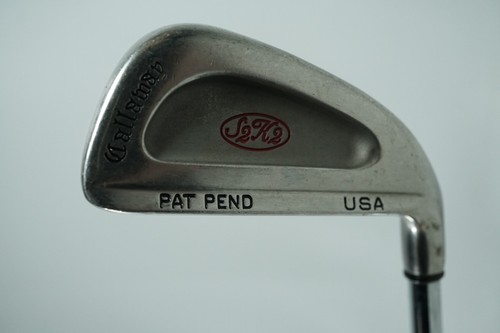 Callaway s2h2 iron - iron, uniflex