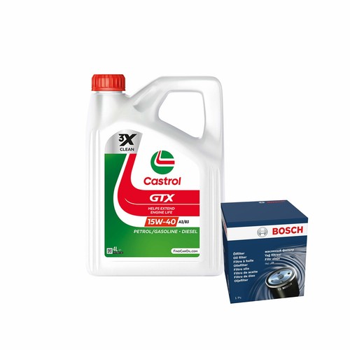 Engine oil 15w40 - engine,