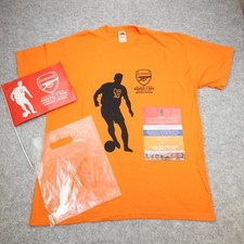 Vintage Arsenal Shirt Extra