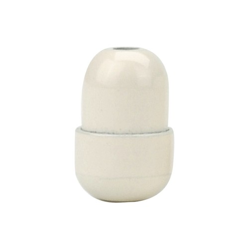 Cream cord connector for roman - cord,