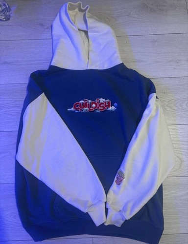 Childish theme park hoodie - theme,