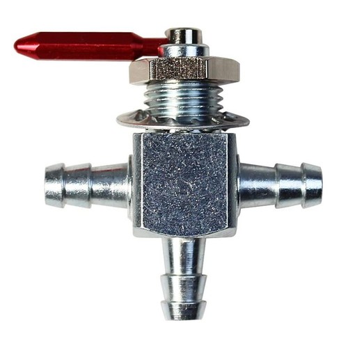 Metal two way fuel - metal,