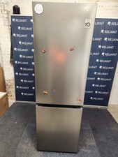 LG NatureFRESH GBV3100DPY 344L Frost Free 60/40 Fridge Freezer - Refurb C (READ)