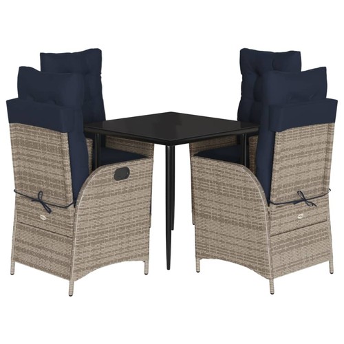 Garden dining set - garden, with
