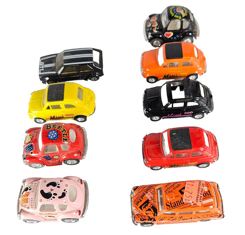 Job lot micro mini - lot,