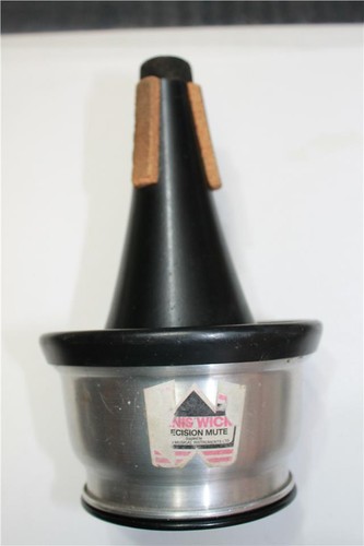 Cup mute trumpet cornet - dw, trumpet/cornet