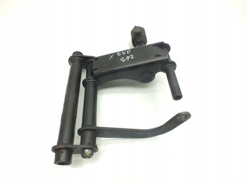 Xevo 812 evo 125 wishbone - 812,