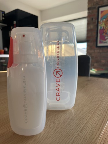 Calvin klein crave 75 - klein, oz