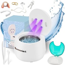Mxmoonant ultrasonic retainer - mxmoonant,